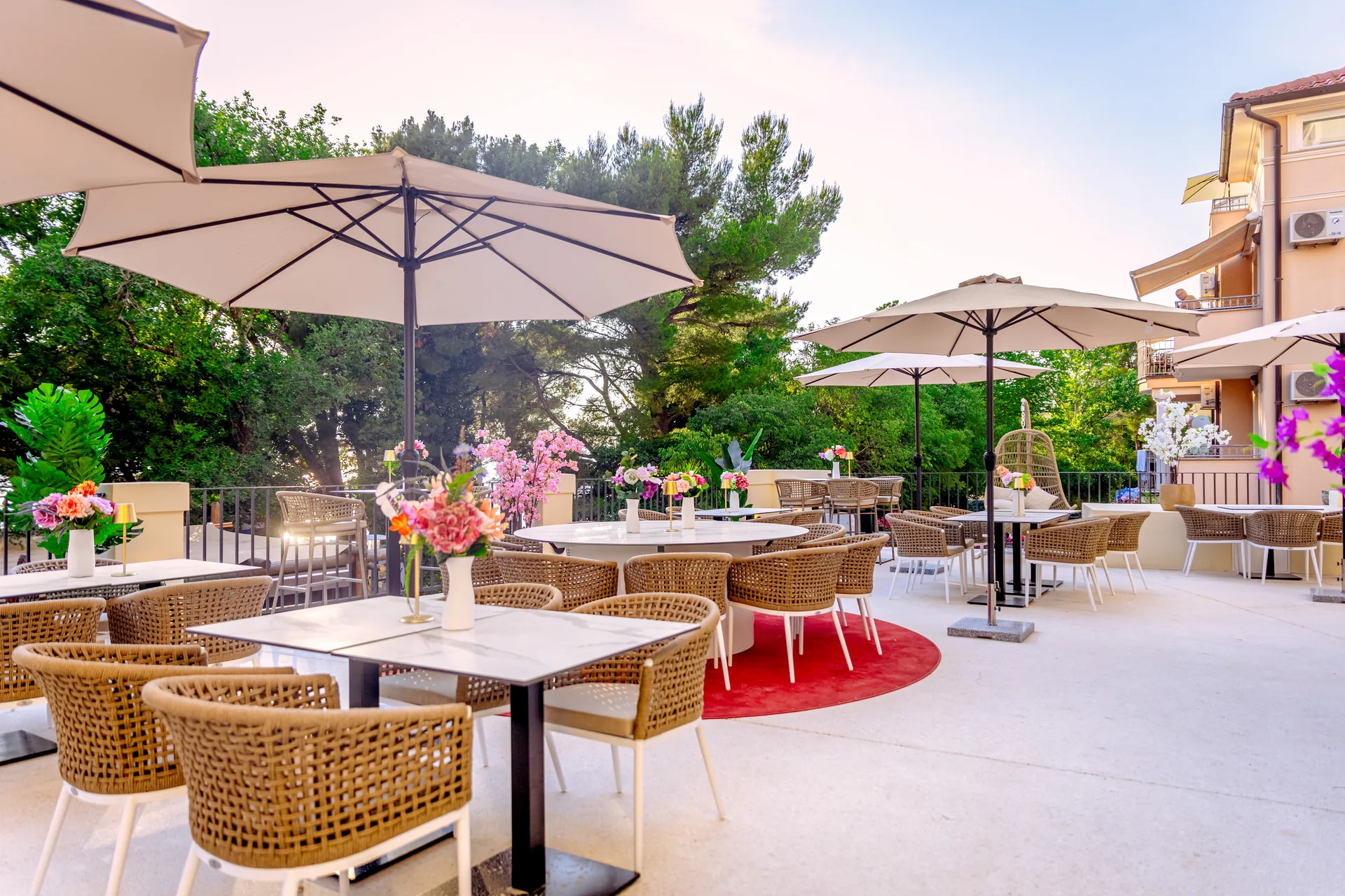 Restoran Pelagos