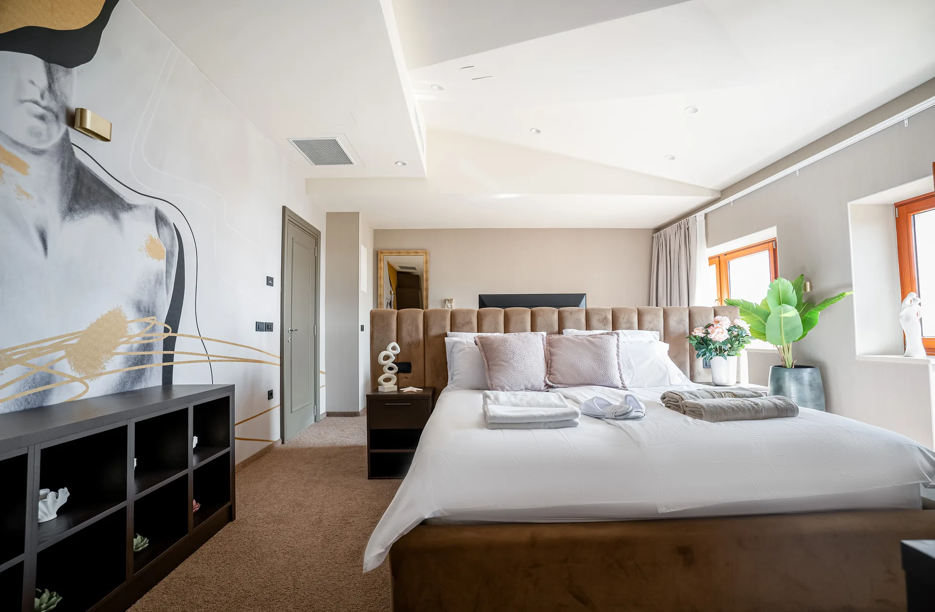 Solterra Predsjednički Apartman