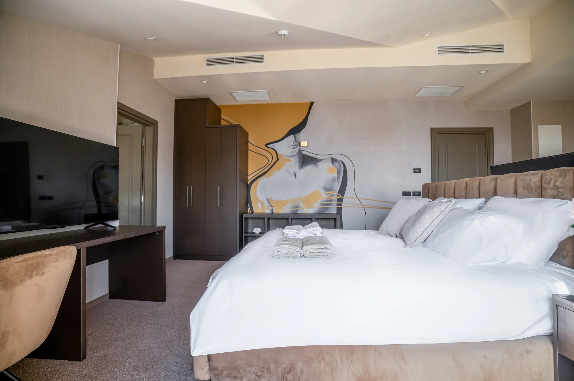 Solterra Predsjednički Apartman