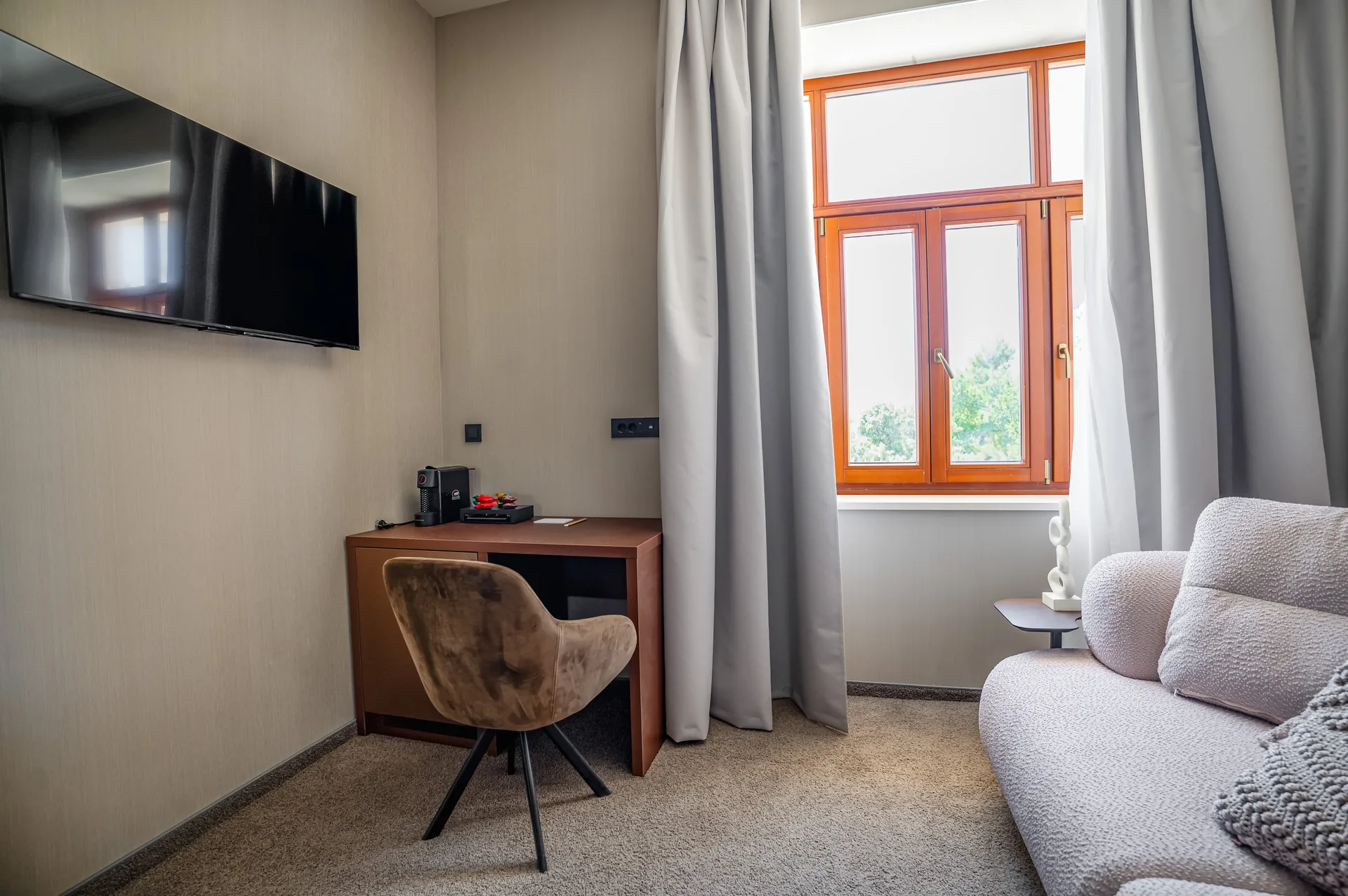 Dolina Sunca - Hotel Solterra